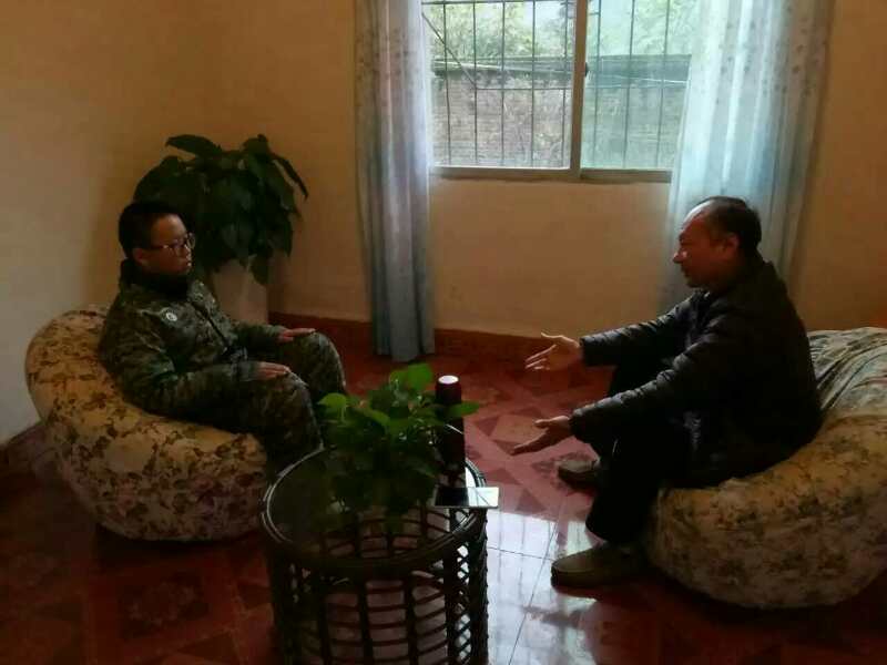 姜老師（心理老師）