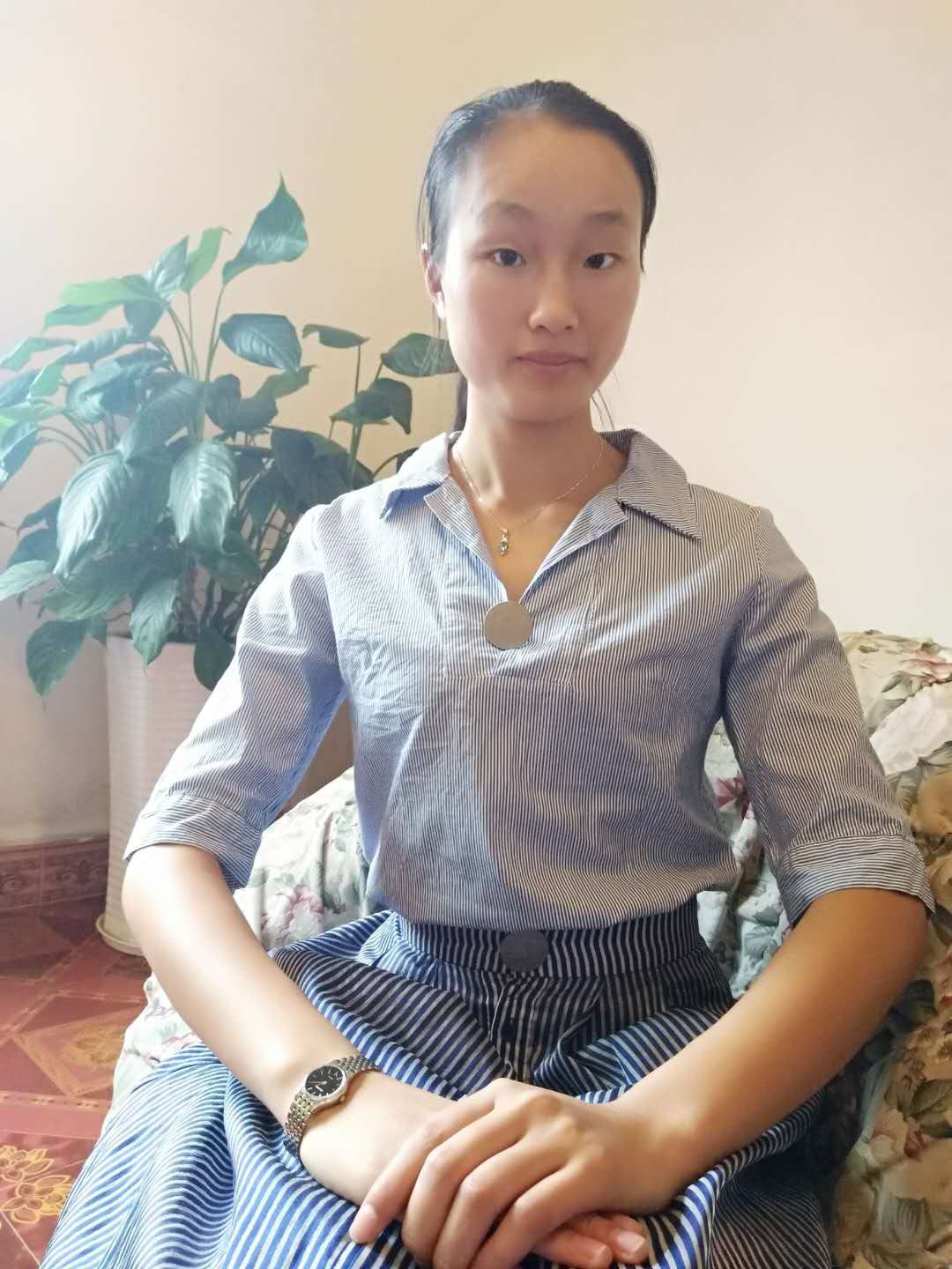 張老師（康復訓練師）