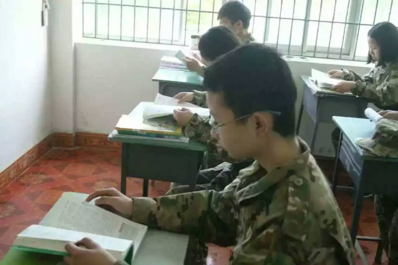 文化課學(xué)習(xí)