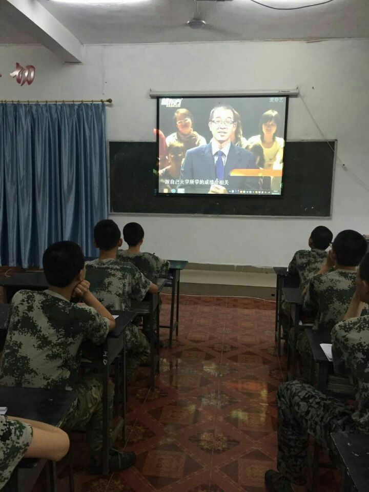 勵(lì)志教育