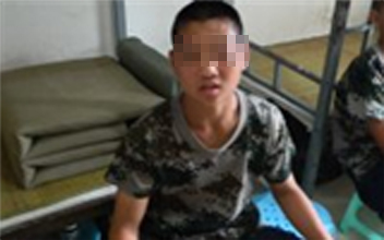叛逆對抗 成功轉化案例